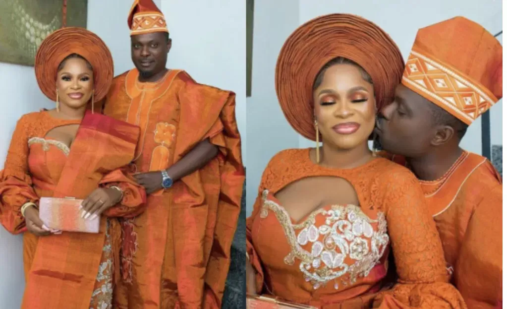 Actor, Kunle Afod breaks silence to rumors of impregnating side-chic in Mushin