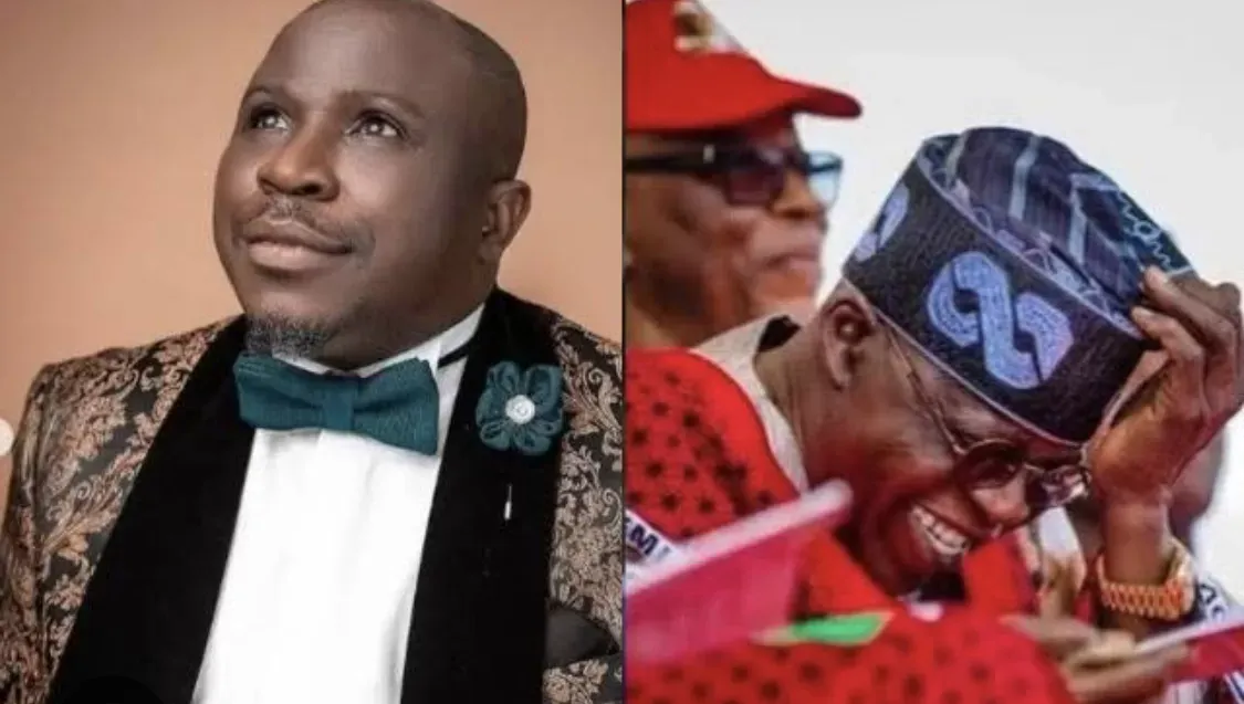 Obi can’t do magic Tinubu’s struggling to do — Comedian, Gbenga Adeyinka tell Nigerians