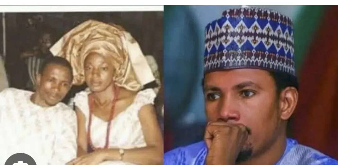 My alleged sex scandal with married woman— Ex Nigerian lawmaker, Ishaku Abbo opens up
