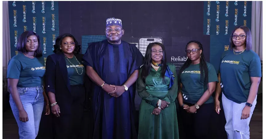Transparency Scape Officially Introduces Brokerage Firm, Unveils First Innovative InsurTech in Nigeria
