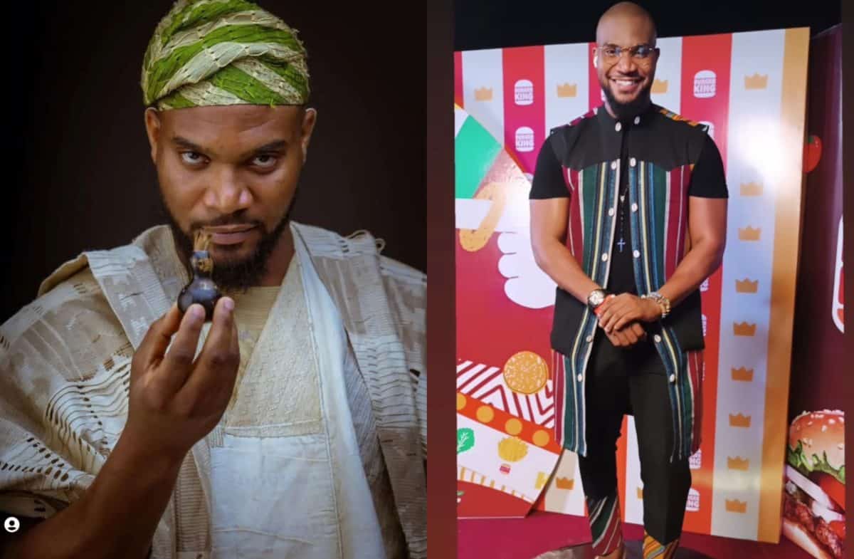 ‘Anikulapo’ star actor ‘Saro’ voices out over Africa Magic Award snub