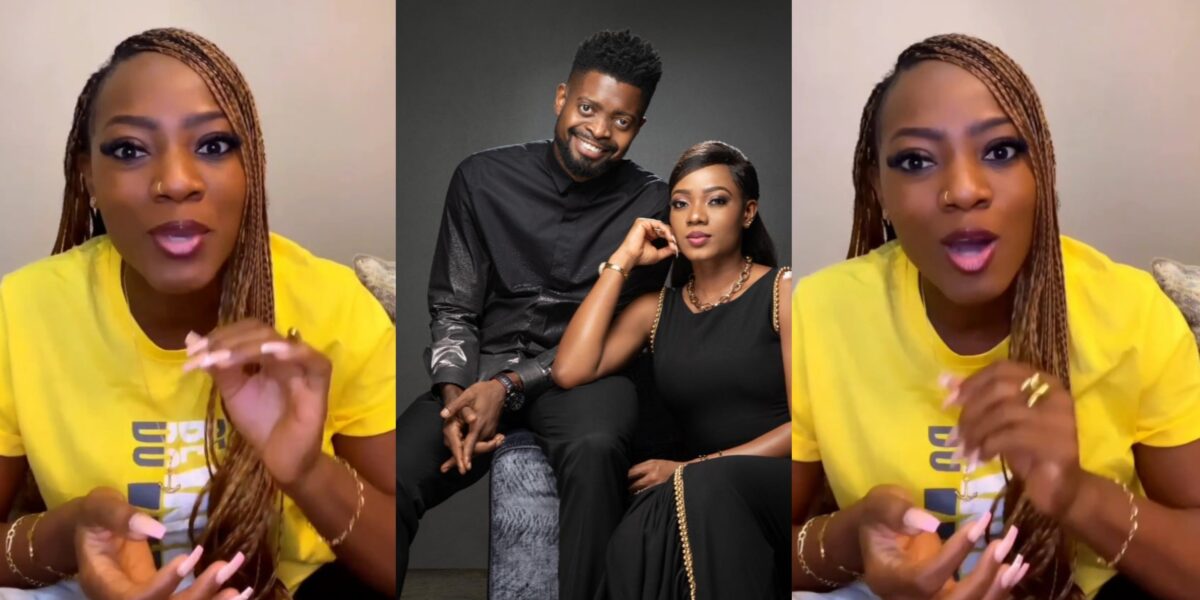 Aftermath of divorce: Basketmouth’s estranged wife cautions marriage-mockers