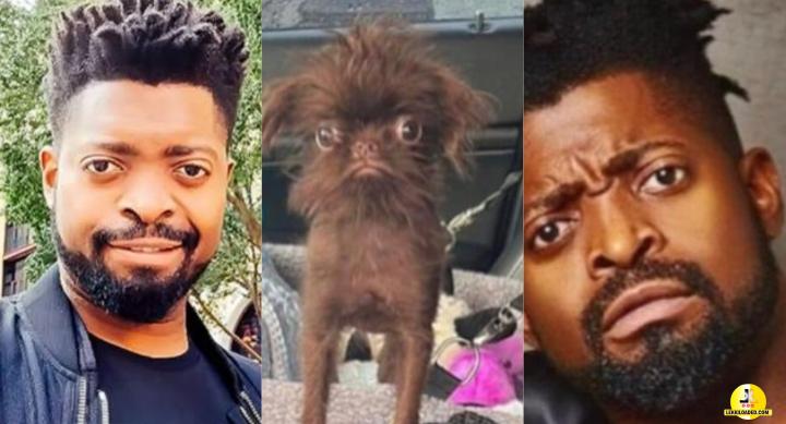 Why comedian Basketmouth is unlikely to vote on election day 