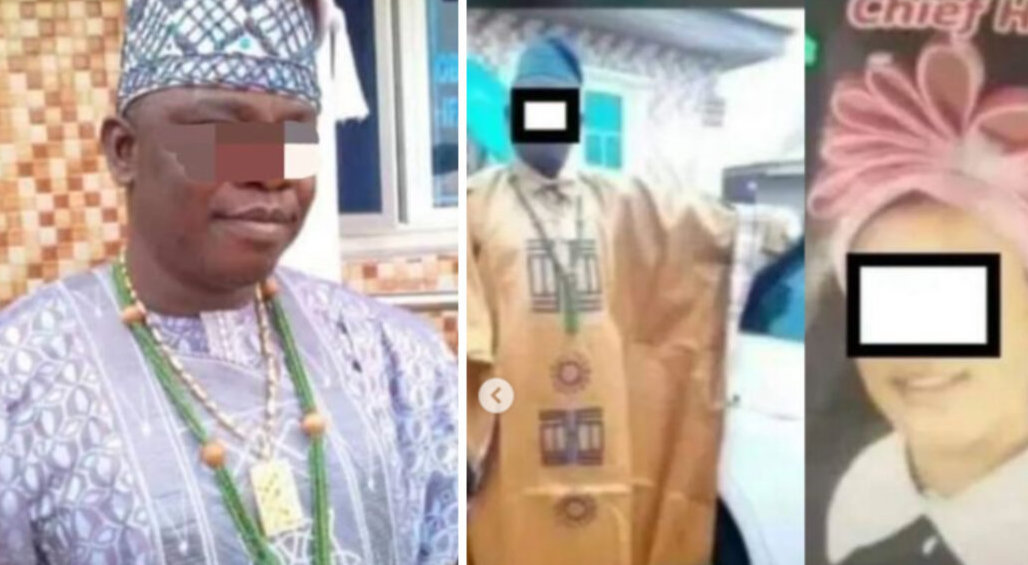 <strong>Popular herbalist dies in hotel after intercourse with pastor’s wife in Ekiti</strong>