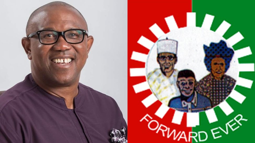 UK authorities dissolve Peter Obi’s company, Next International