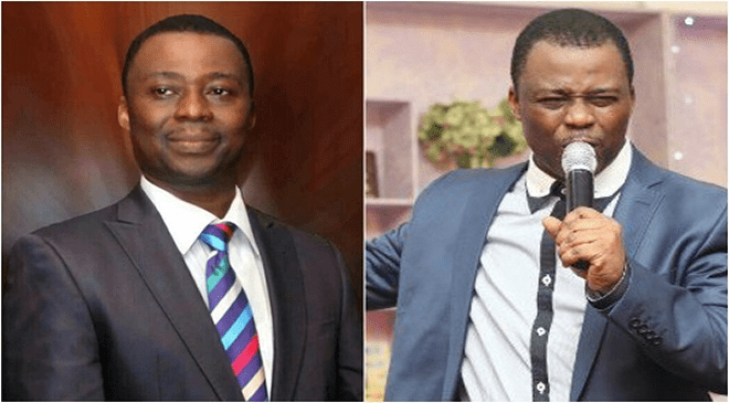 MFM’s Olukoya releases 30 prophecies for 2023