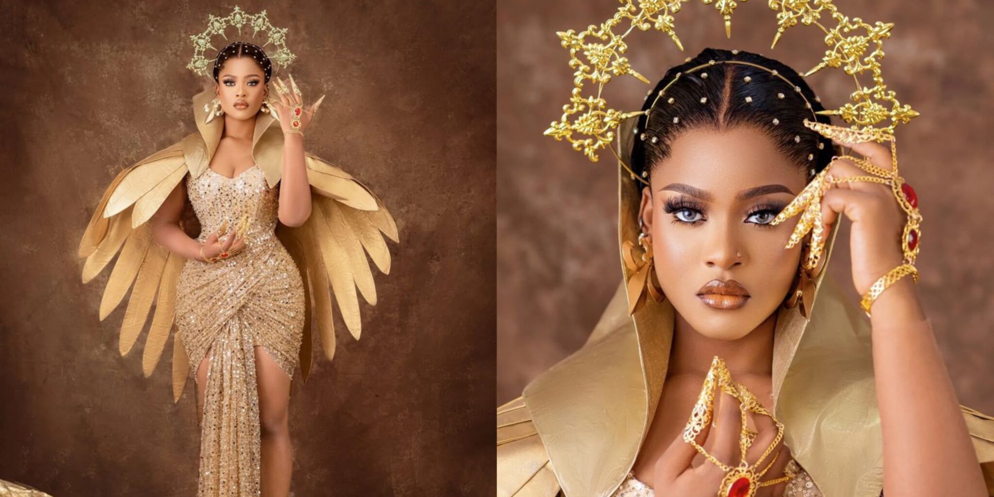 Why I had two abortions at 19, 24, BBNaija’s winner Phyna opens up