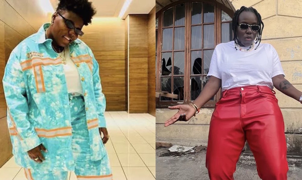 Why I embarked on weight loss journey — Teni