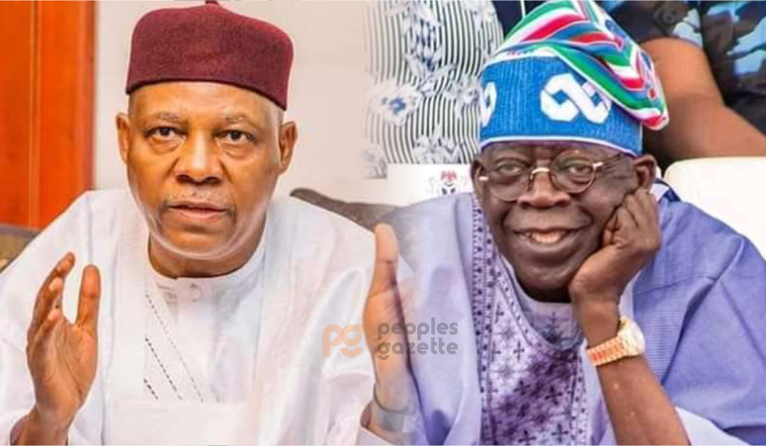 2023 Election: People in Aso Rock don’t want Tinubu to win – El-Rufai