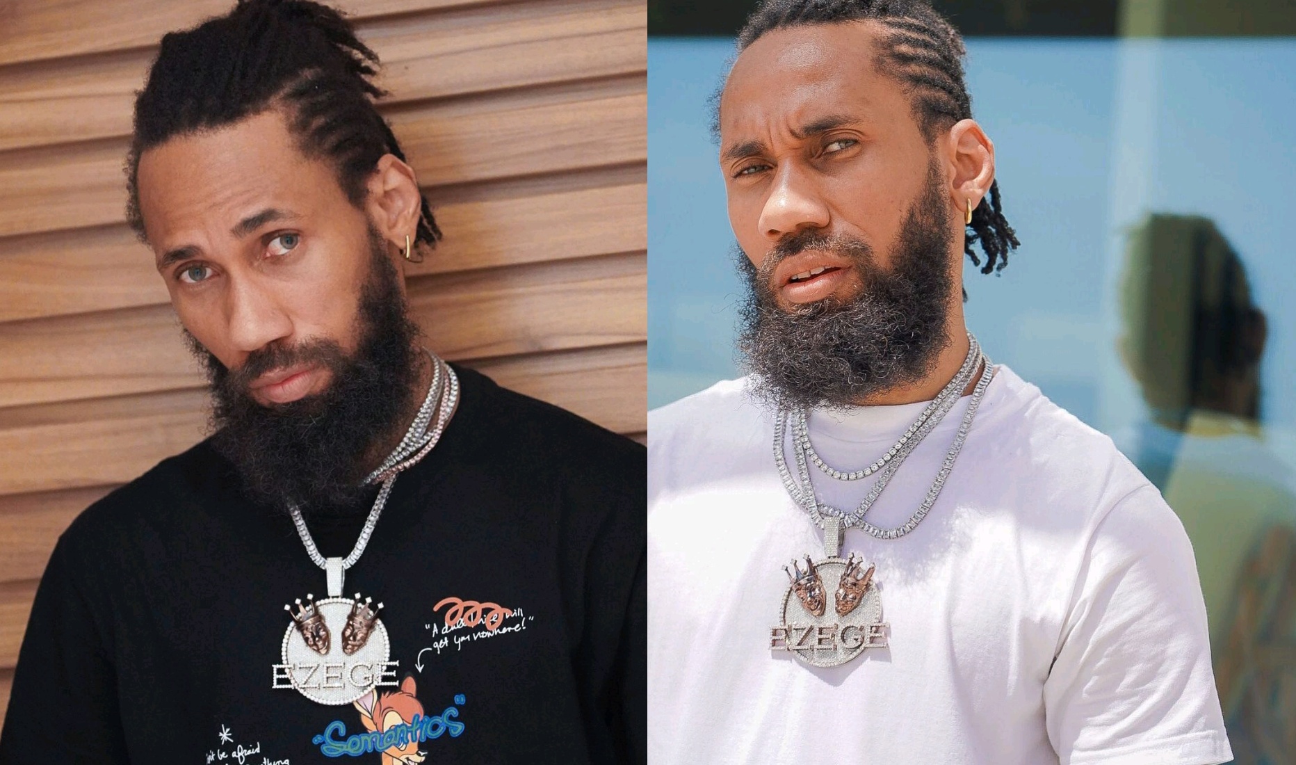 Phyno opens up on battling Sickle Cell disease