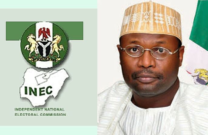 <strong>INEC consider postponing governorship election </strong>