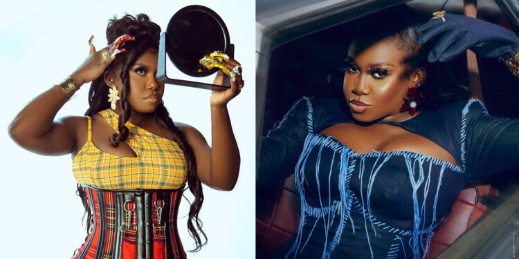 Singer, Niniola laments bitterly after being served ‘breakfast’