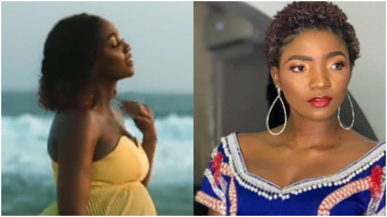 Why Nigerians travel abroad— Singer Simi reveals 