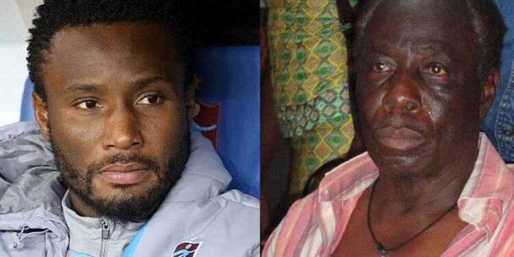 My encounter with kidnappers— Mikel 