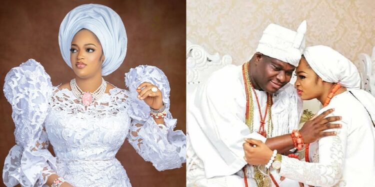 Never! I can’t return to Ooni’s Palace, says ex-queen, prophetess Naomi