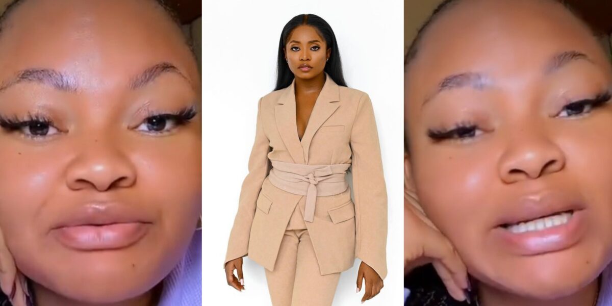 Stinginess! VP Osinbajo’s daughter pays official make-up artist ridiculous salary per-month