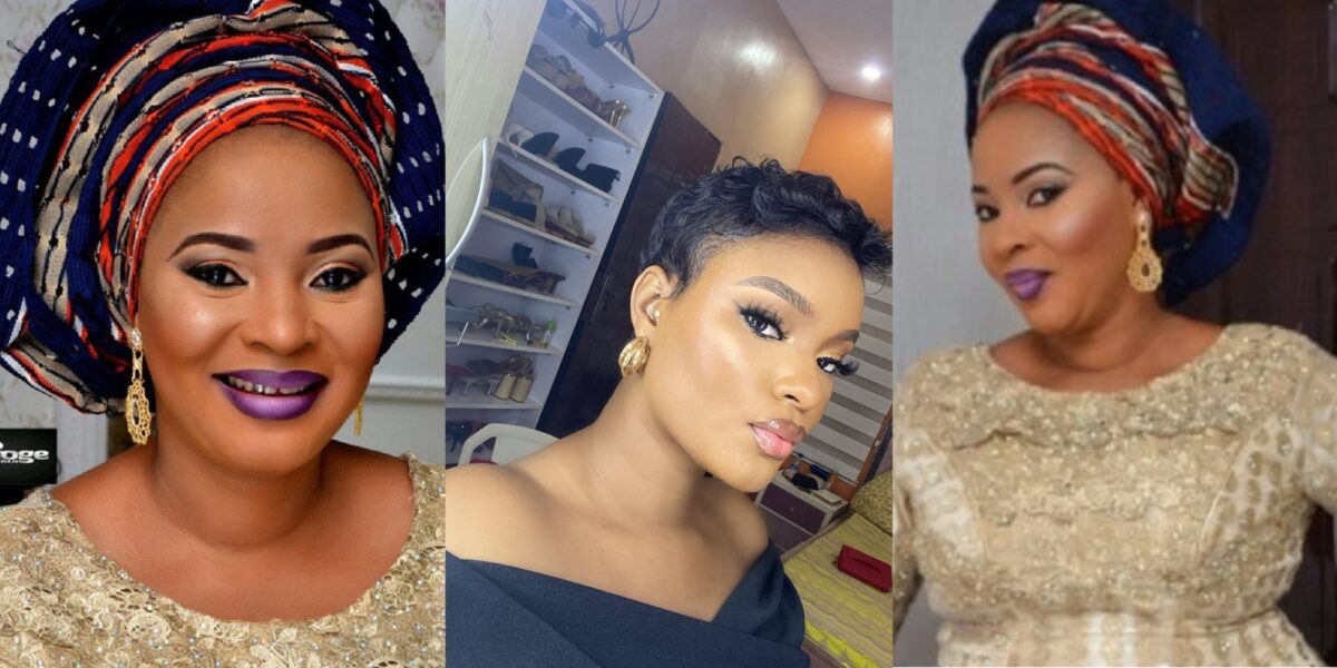 Late Moji Olaiya’s daughter in pain six years after mother’s death