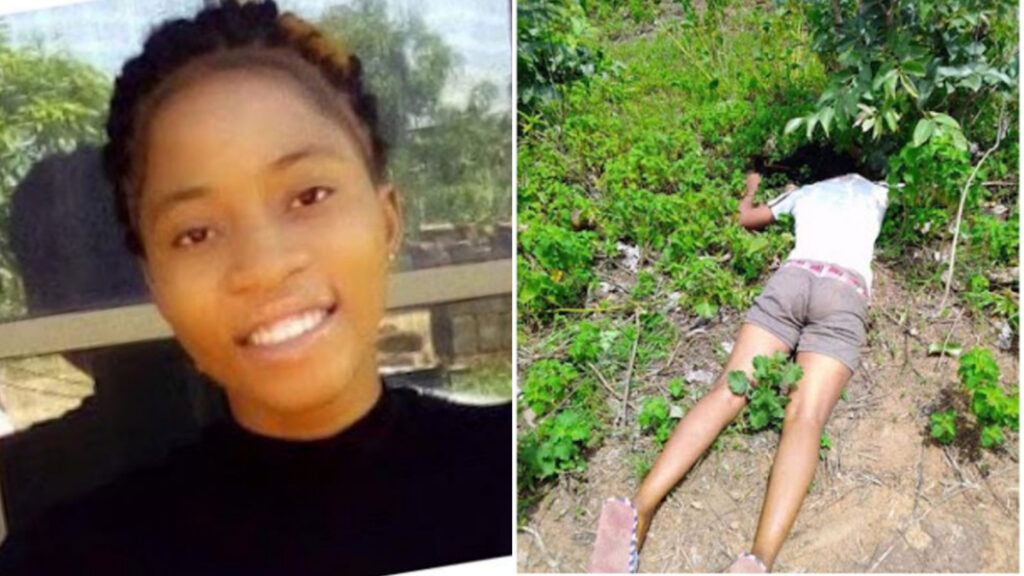 Poly student hacked to death in Kwara