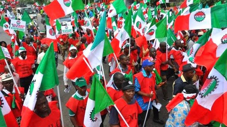 Behold! List of 19 unions joining nationwide strike