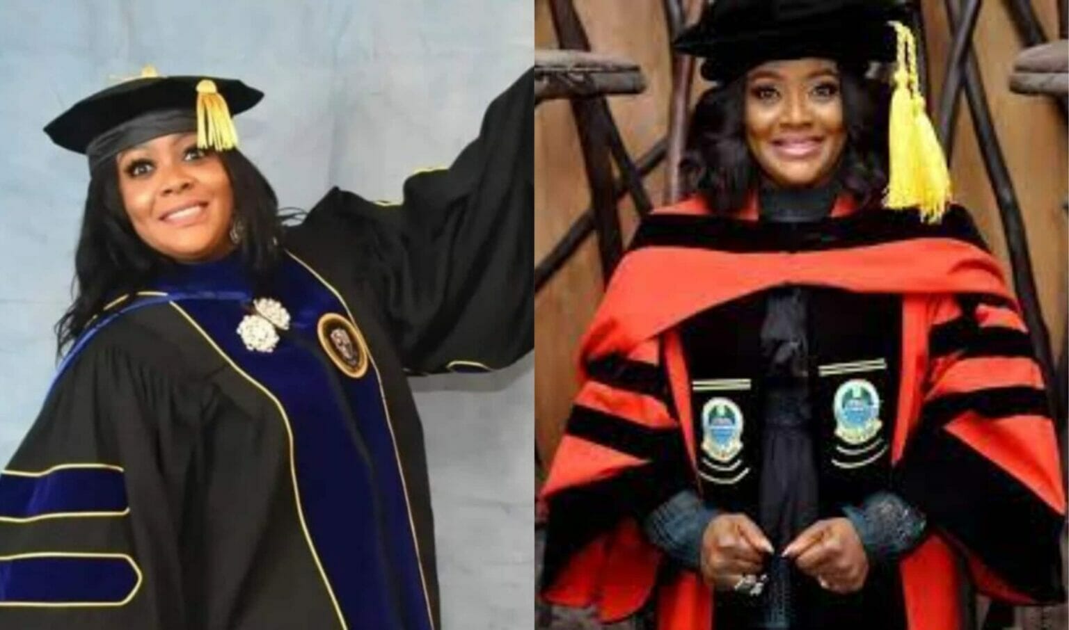 Helen Paul ‘Tatafo’ brings many to tears as she narrates her life story