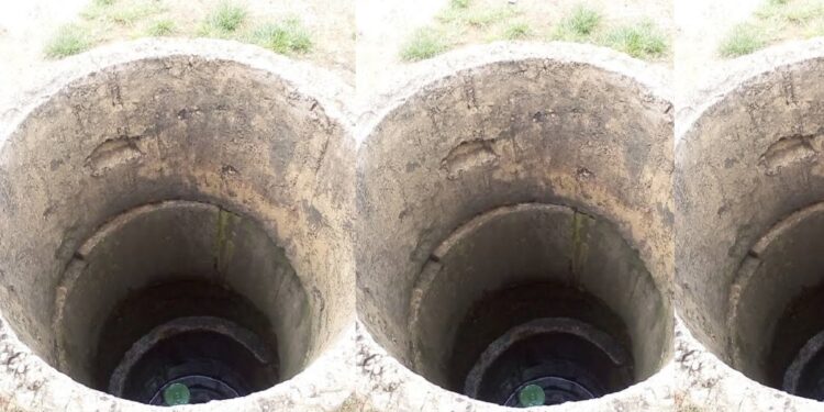 Missing Ondo Girl Found Dead in Well, Suspects Arrested