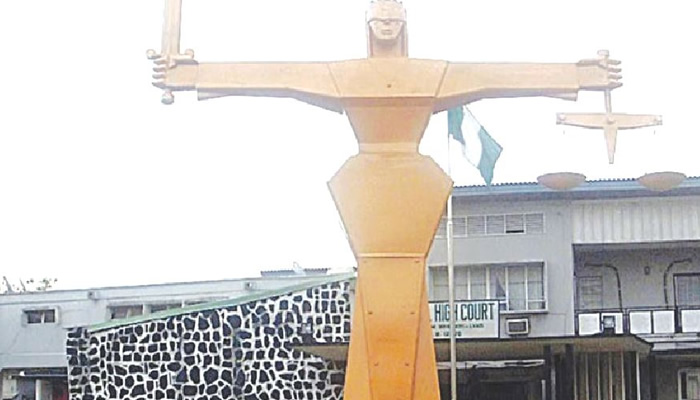 Kwara monarch bags life imprisonment for kidnapping