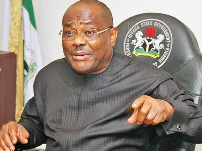 Three students shot at School near Wike’s house in Abuja