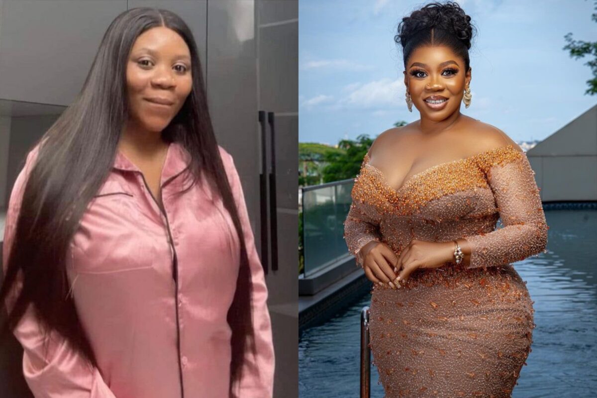 Red-hot actress Wumi Toriola to pay N3M debt before next year