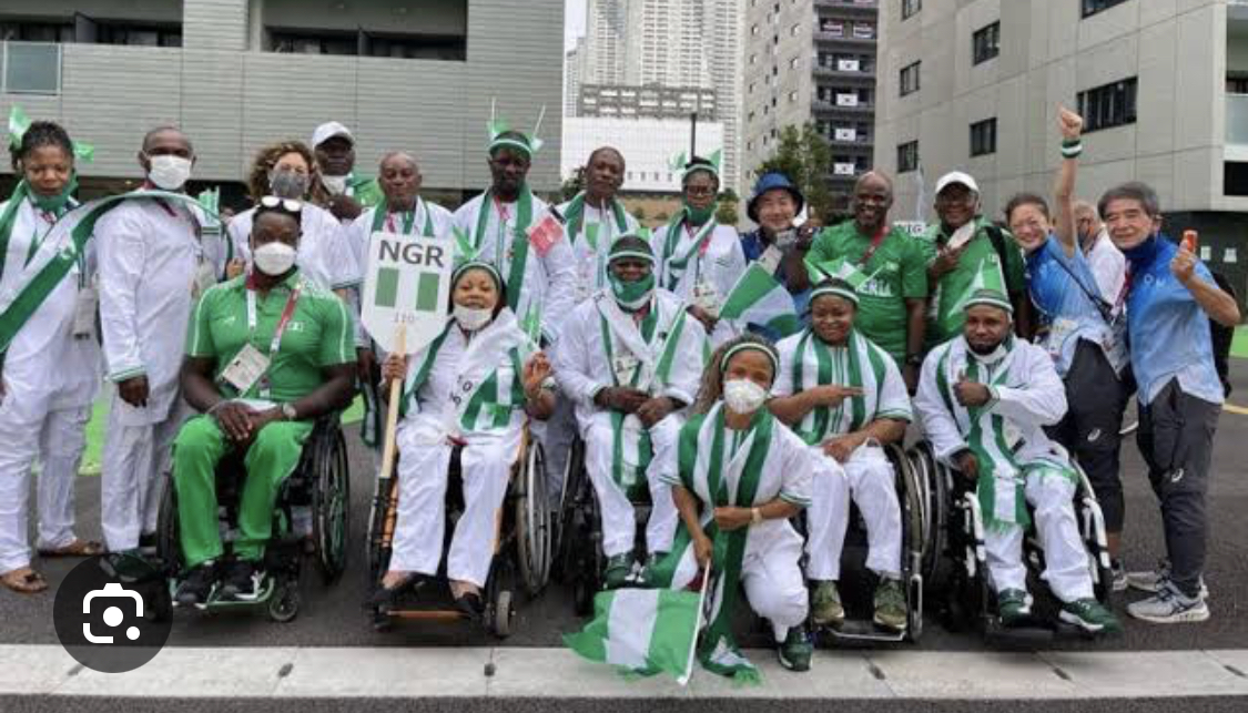 Paris 2024: Para athletes begin camping exercises in Abuja, Lagos