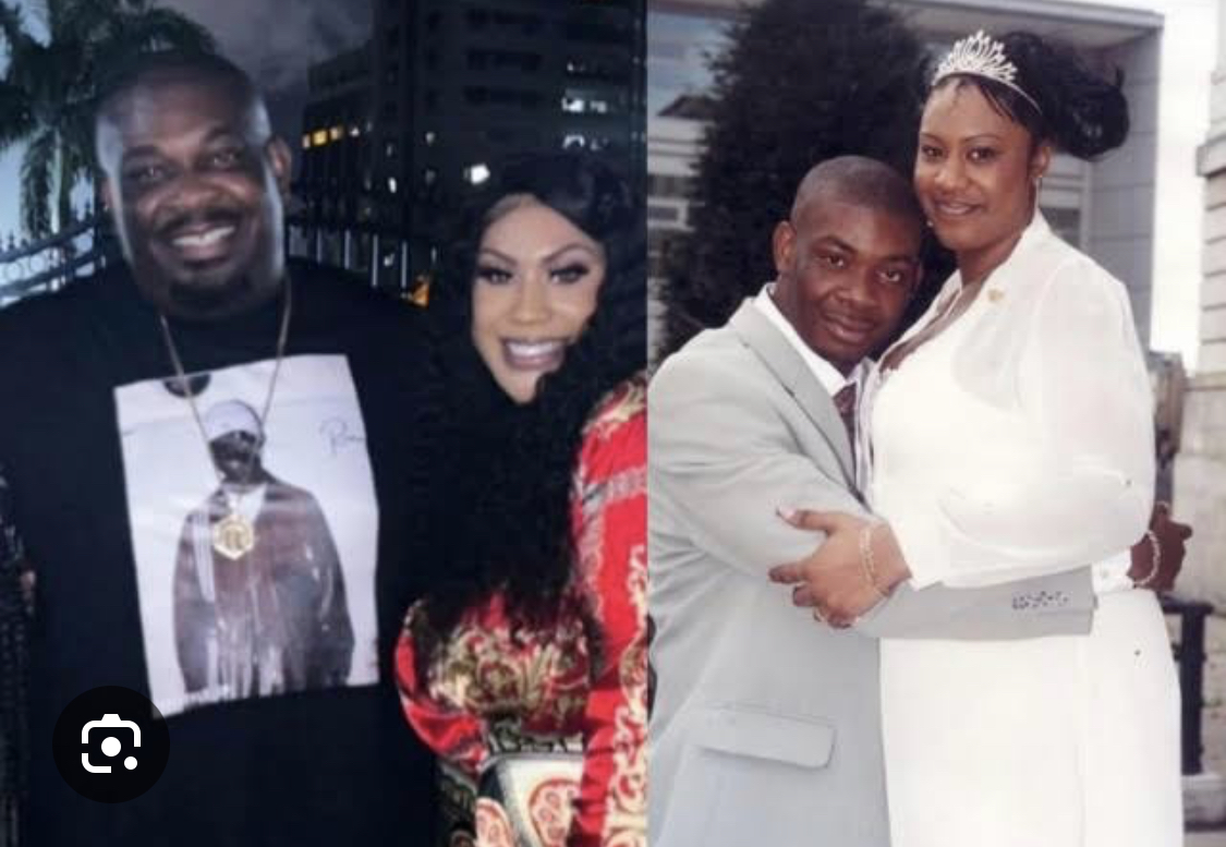 Why I’m yet to remarry after divorcing my ex-wife —Don Jazzy 