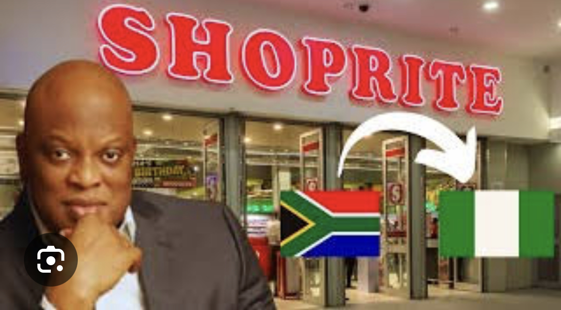 Economy hardship hits Shoprite, to shut down famous branch June 30