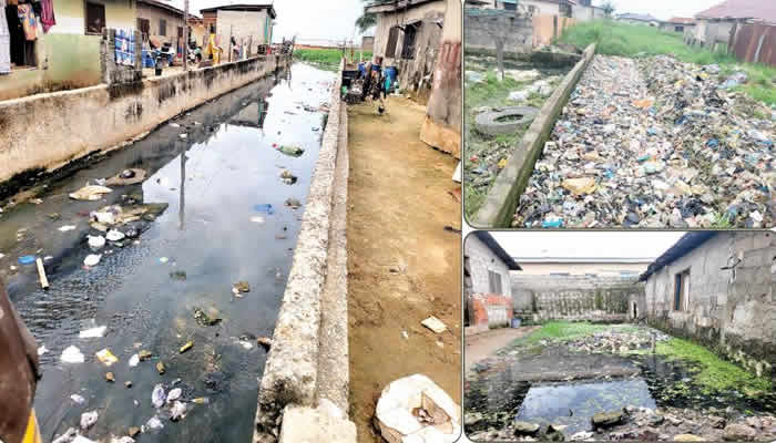 Death toll rises as cholera hits Lagos 