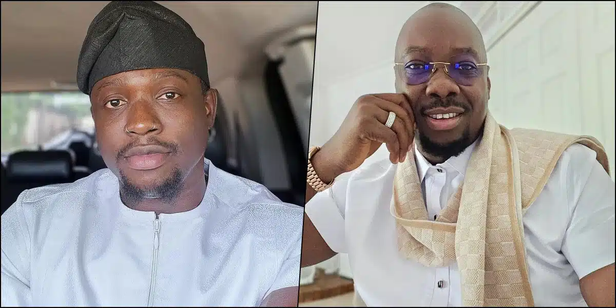 Employ youths, stop feeding them with Alcohol— Famous influencer slams Obi Cubana