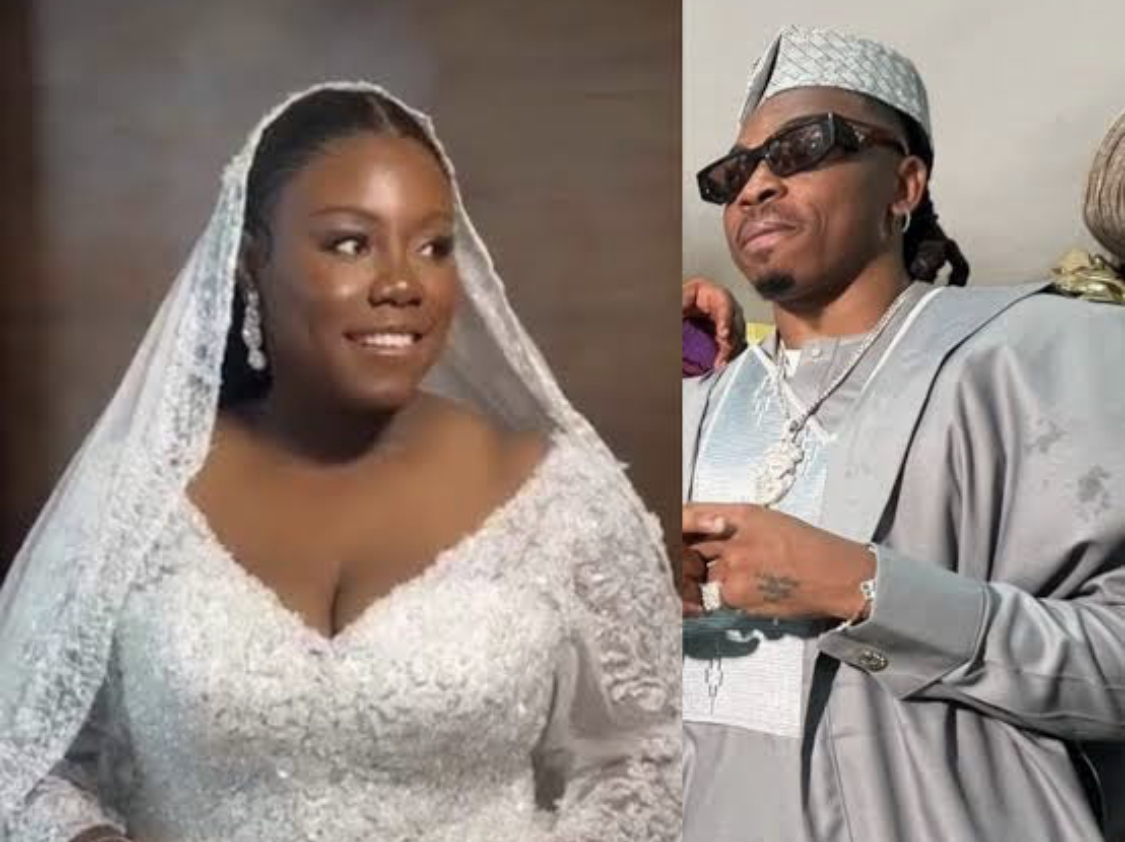 Singer, Teni unfolds plan to marry famous pop star