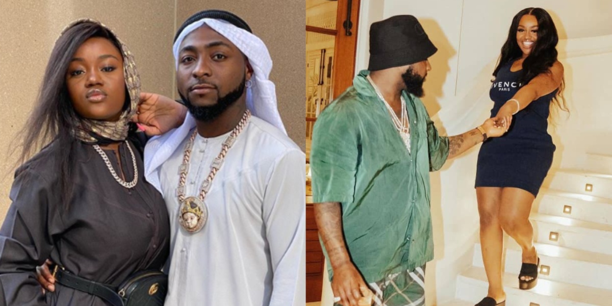 Davido, Chioma traditional wedding to hold June 25 at Eko Hotel