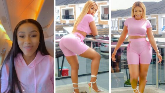 33 Year-old BBNaija star searching for husband