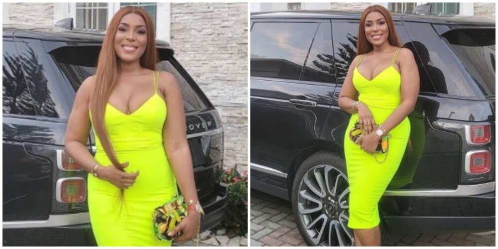 Why Nigerian ladies are poor — Linka Ikeji 