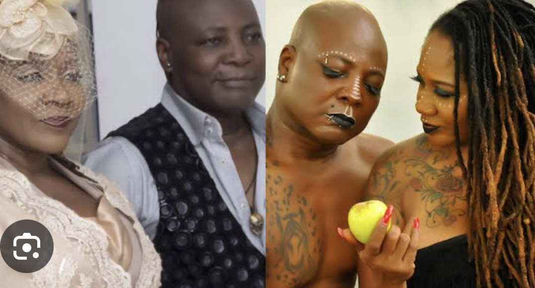 Charly Boy: I’ll divorce my wife of 47-year if …