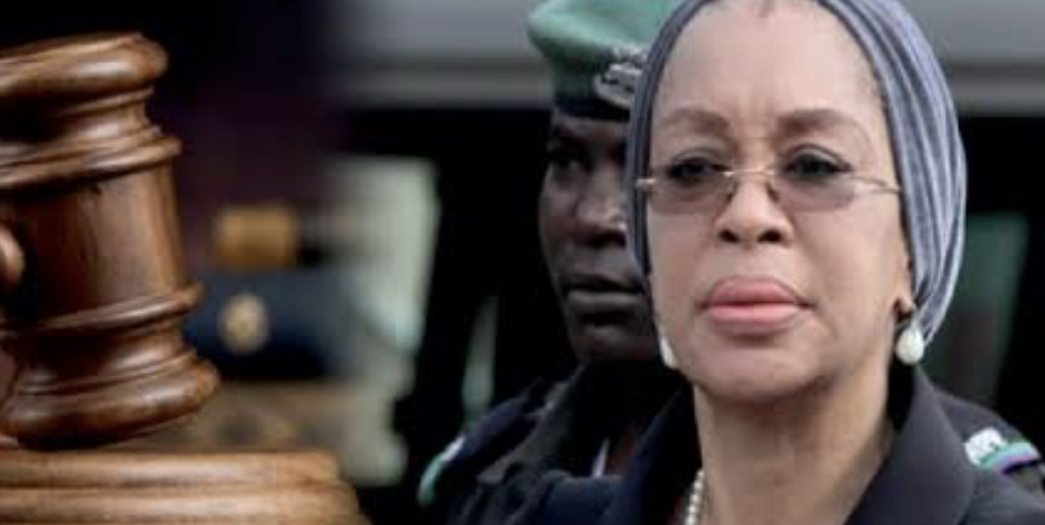 ‘Na we do am’— House Boy Explains How Justice Ajumogobia’s Daughter Was Killed By Her Domestic Staff