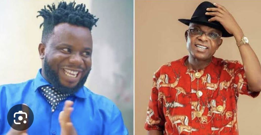 How kidnappers miraculously released my dad—Comedian, Sabinus shares testimony