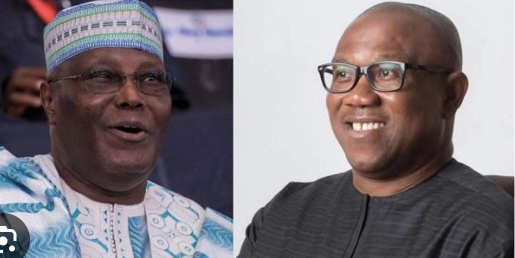 Behold!!! Atiku’s message to Peter Obi on 63rd birthday