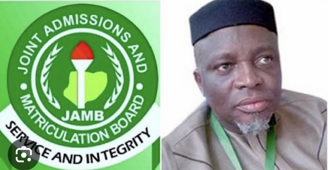 JAMB registrar: Some universities would admit 10-year-olds