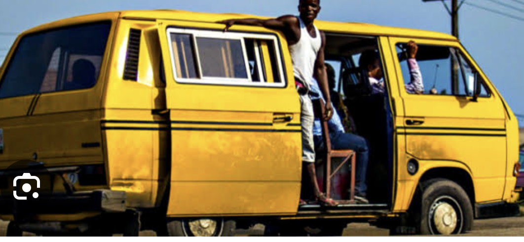 Lagos State Govt. to ban ‘danfo, korope’ bus Oct. 1