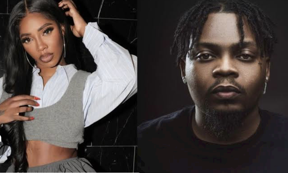 Eye-popping amount Olamide rejected after giving me free verse —Tiwa Savage