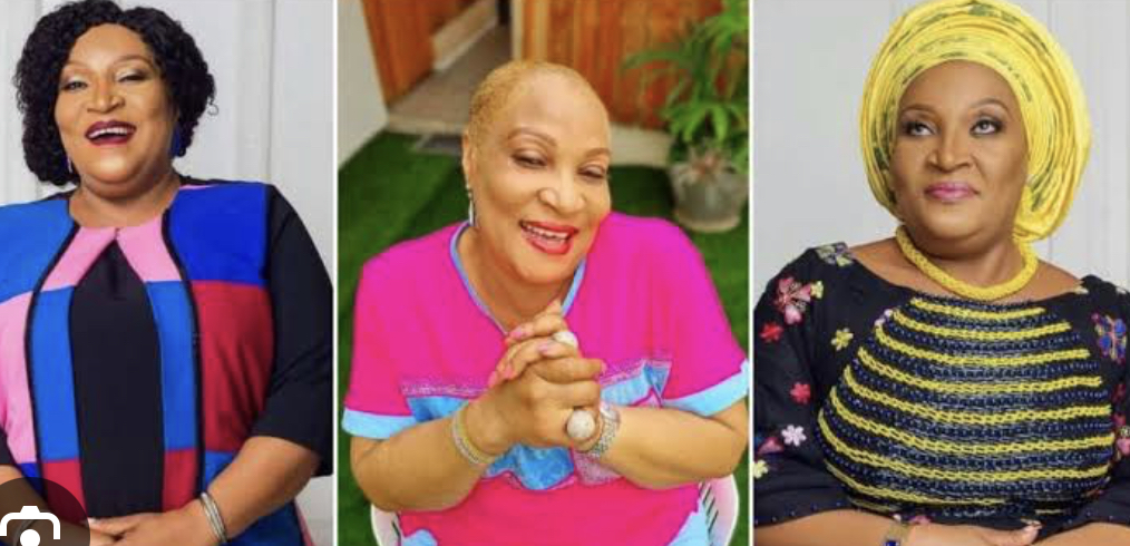 Veteran actress, Ngozi Nwosu narrates Nollywood’s downfall