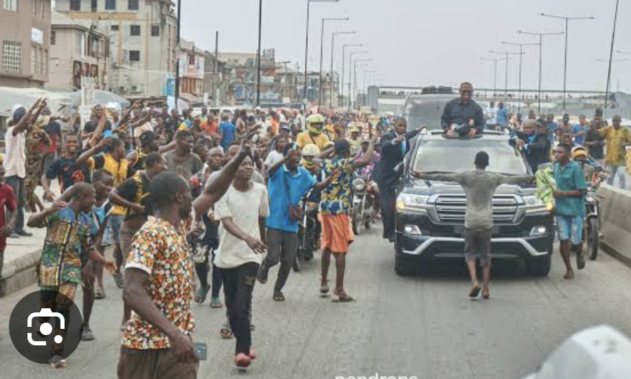 Only Peter Obi can save Nigeria — Labour Party