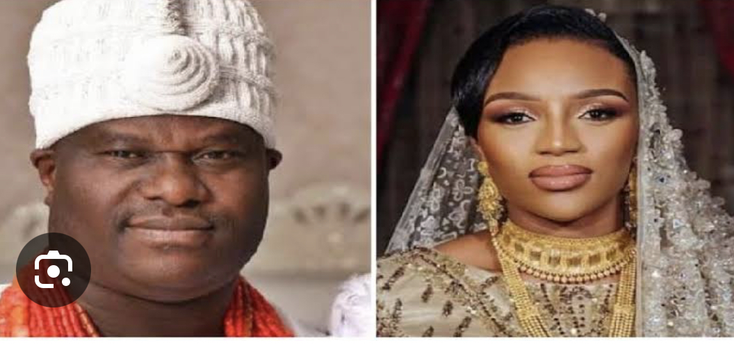 Ooni of Ife in the mud over alleged N290M romance scam