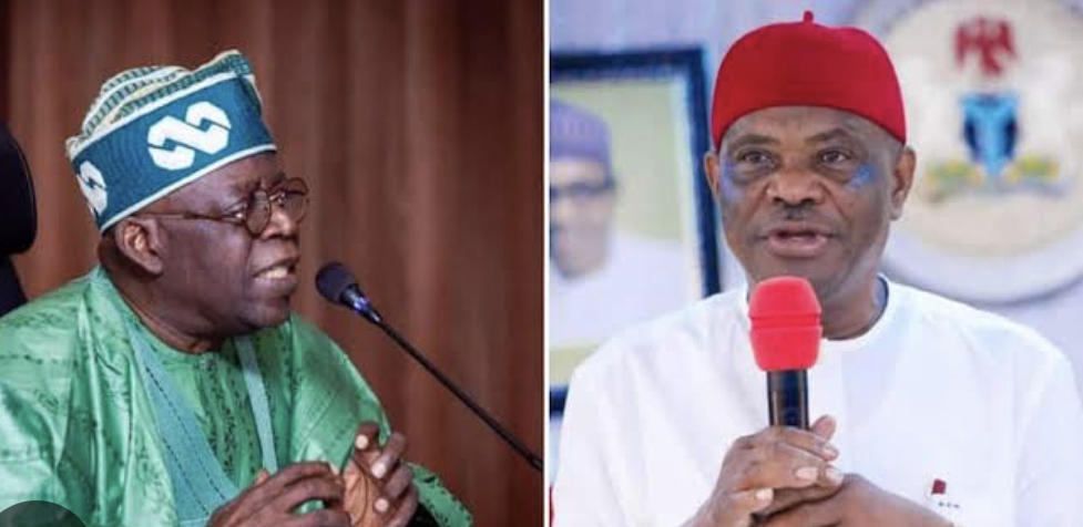 Hunger Protest: It’s too early to crucify Tinubu, Wike begs Abuja youths