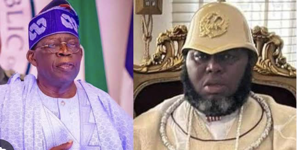 (Watch Video) My dangerous plan for hunger protesters — Ex-militant leader, Asari Dokubo