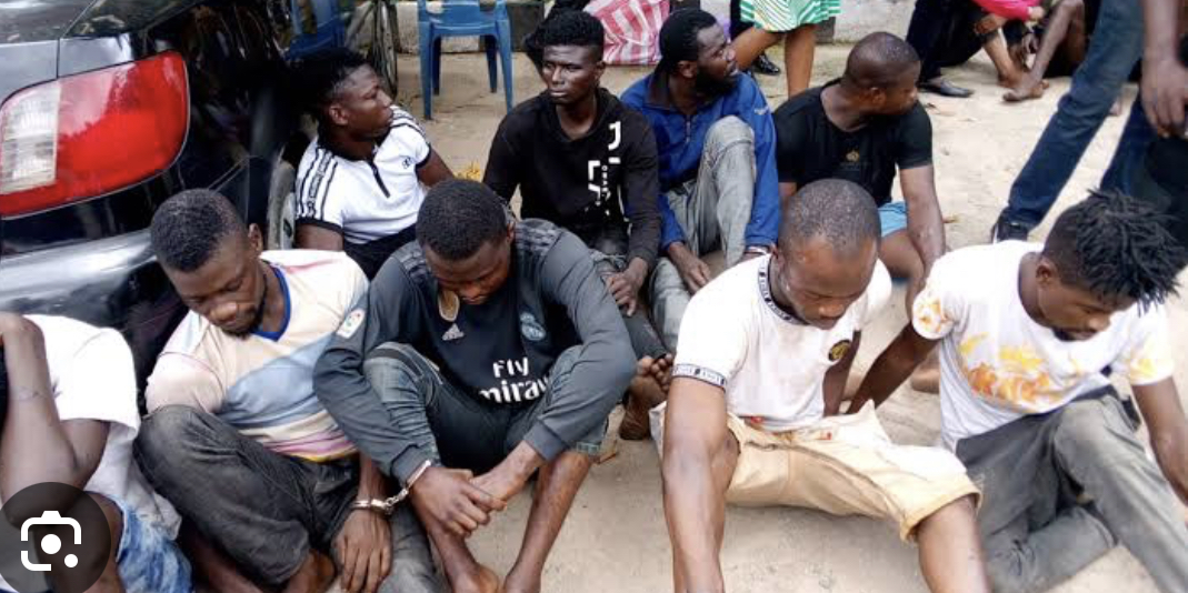 20 arrested as police, Ogun youths clash over Oro Festival